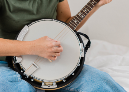 How To Choose The Right 5 String Banjo for You!