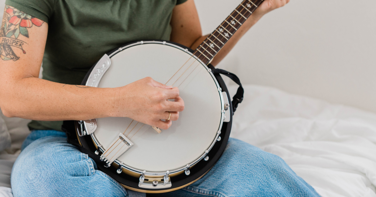 How To Choose The Right 5 String Banjo for You!
