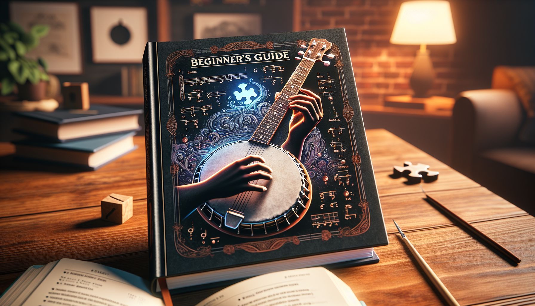 A Beginner’s Guide to Playing the Banjo