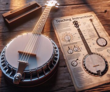 Banjo for Beginners: The Perfect Instrument to Pick and Strum