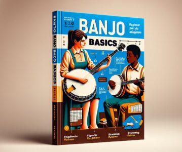 Banjo Basics: A Guide for Banjo Beginners