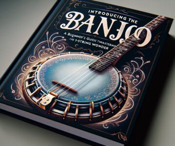Introducing the Banjo: A Beginner’s Guide to Mastering the 5-String Wonder