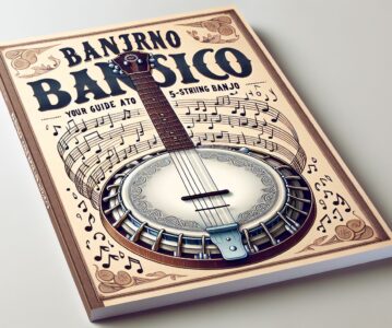 Banjo Basics: Your Guide to Learning the 5-String Banjo