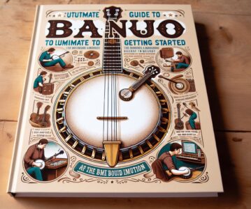The Banjo: Your Ultimate Guide to Getting Started