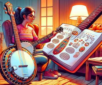 Getting Started with the Banjo: A Beginner’s Guide