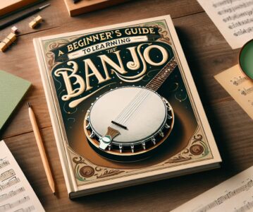 A Beginner’s Guide to Learning the Banjo